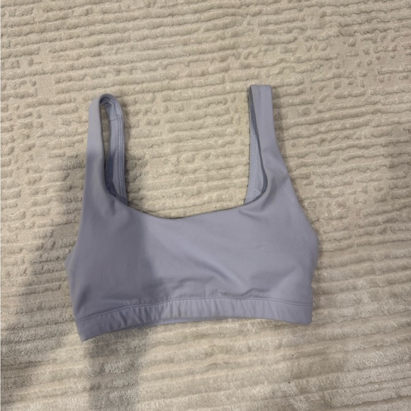 Vuori Other - Vuori light purple sports bra